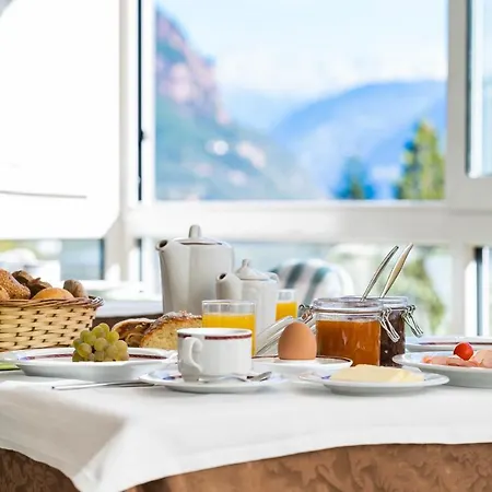 Hotel Garni Sonngart